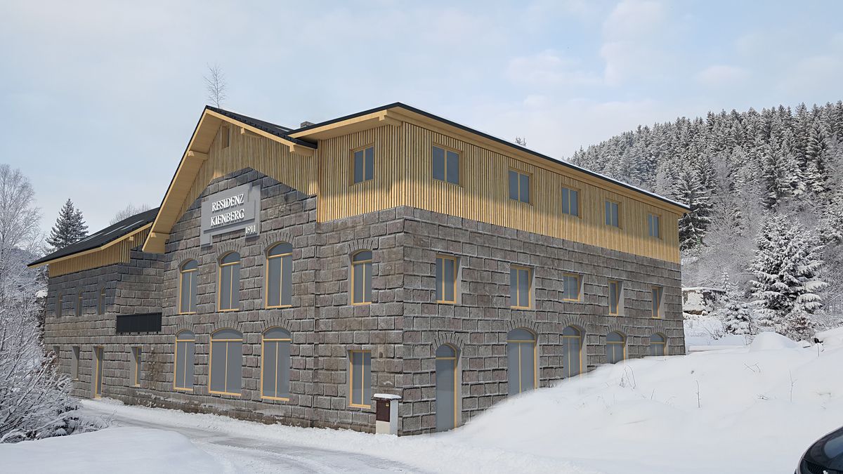 Prodej vícegeneračního domu 1234 m², pozemek 5576 m²